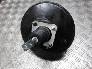 вакуумный усилитель тормозов Ford Fiesta 6 поколение [рестайлинг] 2015, 1.3 л., бензин, МКПП, хетчбэк 5 дв., 0204054083