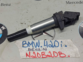 катушка зажигания BMW 4 серия F32/F33 2014, 2.0 л., бензин, 8616153