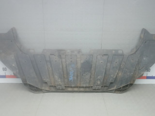 защита бампера (кенгурятник) Ford Focus 3 поколение 2011, 1.6 л., бензин, МКПП, хетчбэк 5 дв.