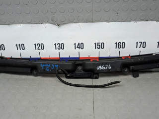 крепление бампера Opel Insignia 1 поколение (A) [рестайлинг] 2017, 1.6 л., дизель, 13487586