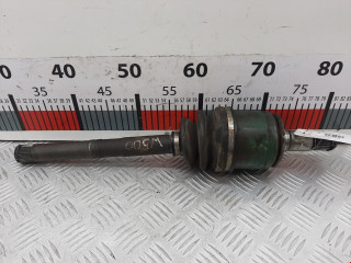 ШРУС внутренний Mitsubishi Pajero 3 поколение 2001, 3.2 л., МКПП, внедорожник 5 дв.