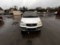 бампер передний Mercedes-Benz A-Класс W168/V168 [рестайлинг] 2002, 1.4 л., МКПП, минивэн, A1688853025 - фото №13