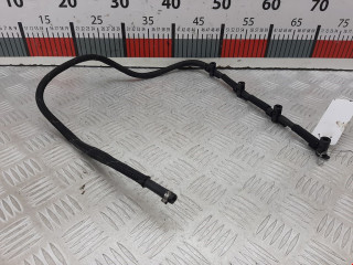 трубка обратки форсунок BMW 3 серия E90/E91/E92/E93 [рестайлинг] 2008, 2.0 л., МКПП, универсал