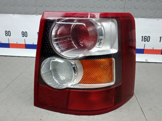 фонарь задний правый Land Rover Range Rover Sport 1 поколение 2008, 3.6 л., дизель, внедорожник 5 дв.