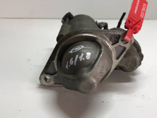 стартер Opel Astra H 2007, 1.8 л., бензин, 55556092, DELCOREMY, FGP