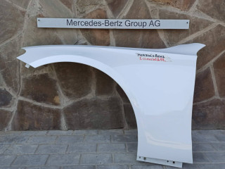 крыло переднее левое Mercedes-Benz E-Класс W214 2025, 2.0 л., дизель
