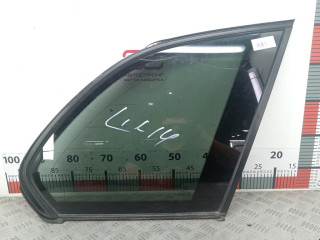 стекло кузовное боковое правое BMW X5 E53 [рестайлинг] 2004, 3.0 л., АКПП, внедорожник 5 дв., 51368249936