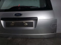 крышка багажника (дверь 3-5) Ford C-Max 1 поколение 2003, 1.6 л., дизель, 5МКПП, минивэн - фото №3