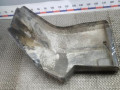 защита арок передняя правая (подкрылок) MAN LE 1 поколение 2005, 4.6 л., дизель, грузовик - фото №5
