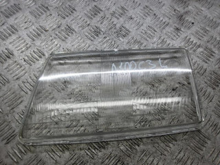 стекло фары левой Audi 100 С3 1985