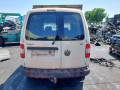 кулиса Volkswagen Caddy 3 поколение 2005, 1.9 л., МКПП, фургон, 1K0711112 - фото №13