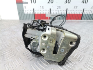 замок двери задней правой Suzuki Swift 3 поколение 2006, 1.3 л., МКПП, хетчбэк 5 дв., 8230162J20