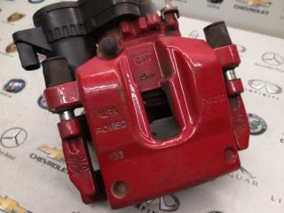 суппорт задний левый Alfa Romeo 2021, 2.0 л., бензин, АКПП, 00505632530