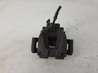 суппорт задний левый BMW 5 GT F07 [рестайлинг] 2016, 2.0 л., бензин, 34216786831, 6786831