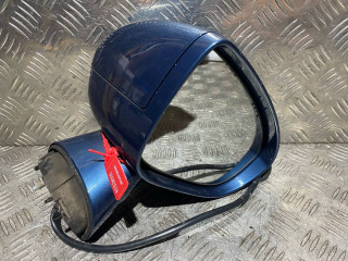 зеркало наружное правое Opel Meriva 2 поколение (B) [рестайлинг] 2014, 1.4 л., B 14 XER, бензин, 5МКПП, минивэн