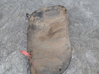 защита арок задняя левая (подкрылок) Opel Omega B 1997, 2.0 л., бензин, 5МКПП, баклажан, универсал, 90459131