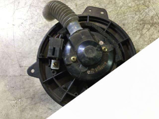 моторчик передних стеклоочистителей (дворников) Mazda 323 6 поколение 2001, HB111ED38A02, 8940000201