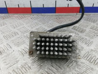 сопротивление печки Volkswagen Phaeton 1 поколение 2007, 3.0 л., дизель, АКПП, седан