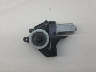 моторчик стеклоподъемника Volvo XC60 1 поколение [рестайлинг] 2014, 2.0 л., бензин, АКПП, внедорожник 5 дв., 966268103