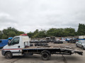 суппорт передний левый IVECO Daily 4 поколение 2009, 2.3 л., МКПП, микроавтобус, 504120470 - фото №11