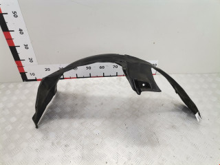 защита арок передняя правая (подкрылок) Mitsubishi Sigma 1 поколение 1993, 3.0 л., МКПП, универсал, MB698628