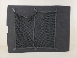 пол багажника BMW 3 серия F30/F31/F34 2013, 1.6 л., N13 B16 A, бензин, АКПП, седан, задний привод, правый руль, 51477246303, 7246303