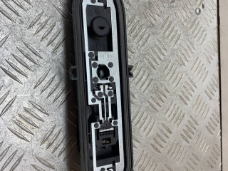 панель заднего правого фонаря Renault Kangoo 2 поколение 2010, 89072580