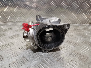 клапан EGR Skoda Fabia 1 поколение [рестайлинг] 2006, 1.9 л., AXR, дизель, МКПП, хетчбэк 5 дв., 749603D