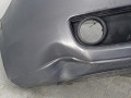 бампер передний Mazda 5 CR 2005, 2.0 л., МКПП, минивэн, CCY35003XBB - фото №6