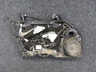 стеклоподъемник передний левый Volkswagen Passat B6 2007, 3C1837755G