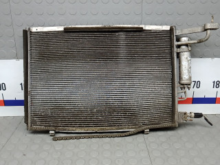 радиатор кондиционера Ford EcoSport 2 поколение B515 2015, 1.5 л., бензин, внедорожник 5 дв.