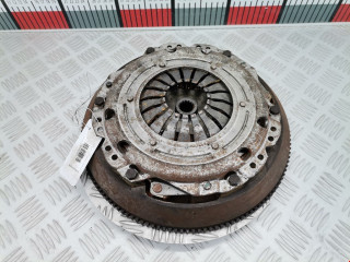 маховик Opel Signum C 2004, 1.8 л., МКПП, хетчбэк 5 дв., 55587033