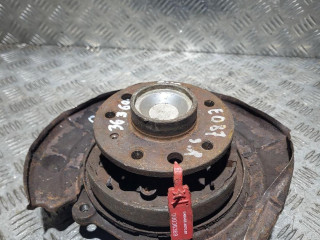 ступица задняя правая Opel Vectra B 1999, 1.8 л., бензин, 5МКПП, седан