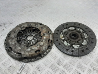 корзина сцепления Ford C-Max 1 поколение 2005, 2.0 л., МКПП, минивэн, 1366370