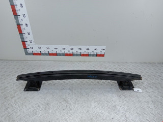 усилитель бампера заднего Land Rover Freelander 2 поколение 2006, 2.2 л., МКПП, внедорожник 5 дв.