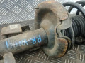 амортизатор передний правый Ford Focus 3 поколение 2012, 1.6 л., TDCi, дизель, МКПП, универсал - фото №4