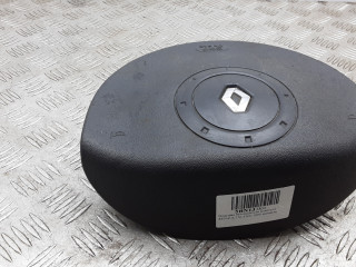 подушка безопасности водителя Renault Scenic 2 поколение 2006, 1.9 л., DCi, дизель, МКПП, минивэн