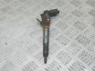 форсунка Renault Kadjar 1 поколение 2016, 1.5 л., дизель, H8201100113