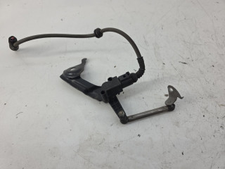 датчик дорожного просвета задний Audi A4 B8 [рестайлинг] 2014, 1.8 л., CJEB, бензин, белый, передний привод, 1T0907503A