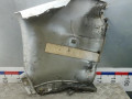крыло переднее правое Renault Master 2 поколение [рестайлинг] 2004, 2.5 л., DCi, дизель, МКПП, микроавтобус - фото №6