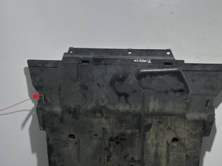 защита двигателя Renault Megane 2 поколение 2003, 1.5 л., K9K 722, дизель, 5МКПП, хетчбэк 5 дв.