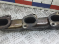 коллектор выпускной Mercedes-Benz M-Класс W164 2006, 3.0 л., дизель, АКПП, внедорожник 5 дв. - фото №3