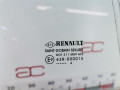 форточка задняя правая Renault Megane 2 поколение 2004, 1.9 л., МКПП, универсал - фото №2