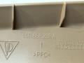 обшивка стойки Porsche 2022, 2.9 л., бензин, АКПП, внедорожник 5 дв., 95B868239A - фото №10