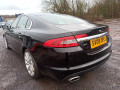 комплект накладок на пороги (внутренние) Jaguar XF X250 2008, 2.7 л., АКПП, седан, C2Z5443XXX - фото №17