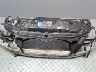 передняя панель крепления облицовки (телевизор) BMW 5 серия E60/E61 2005, 2.5 л., бензин, АКПП, универсал