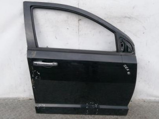 дверь передняя правая Dodge Journey 1 поколение 2010, 2.0 л., дизель, МКПП, внедорожник 5 дв.