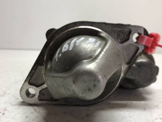 стартер Opel Vectra C [рестайлинг] 2008, 1.8 л., Z 18 XER, бензин, 5МКПП, хетчбэк 5 дв., 55556092