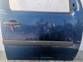 дверь передняя правая Renault Kangoo 2 поколение 2009, 1.5 л., K9K 608, дизель, 5МКПП, фургон - фото №2