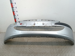 бампер передний Peugeot 407 1 поколение 2006, 2.0 л., МКПП, седан, 7401T4